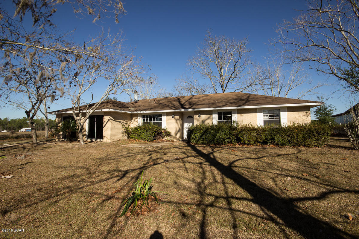 No Named Subdivision - Residential