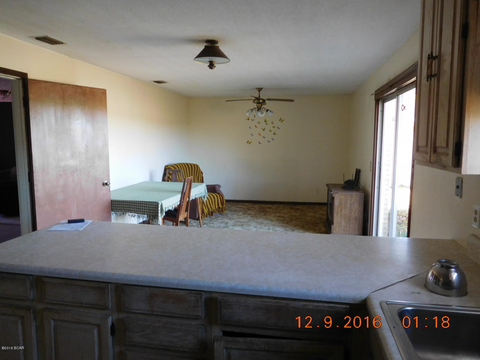 No Named Subdivision - Residential