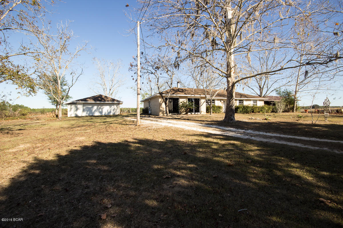 No Named Subdivision - Residential