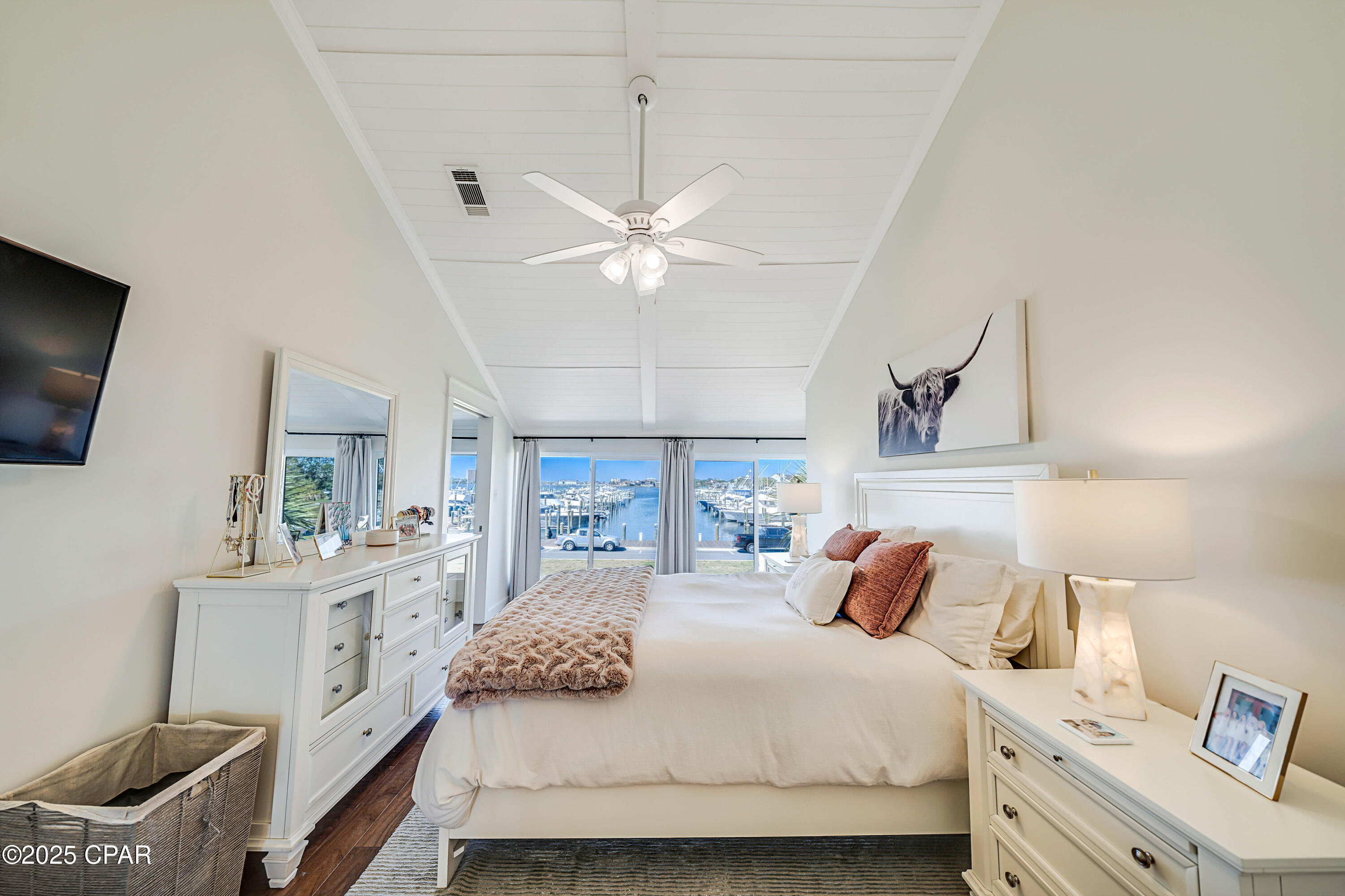 Bay Point Harbour Villas - Residential