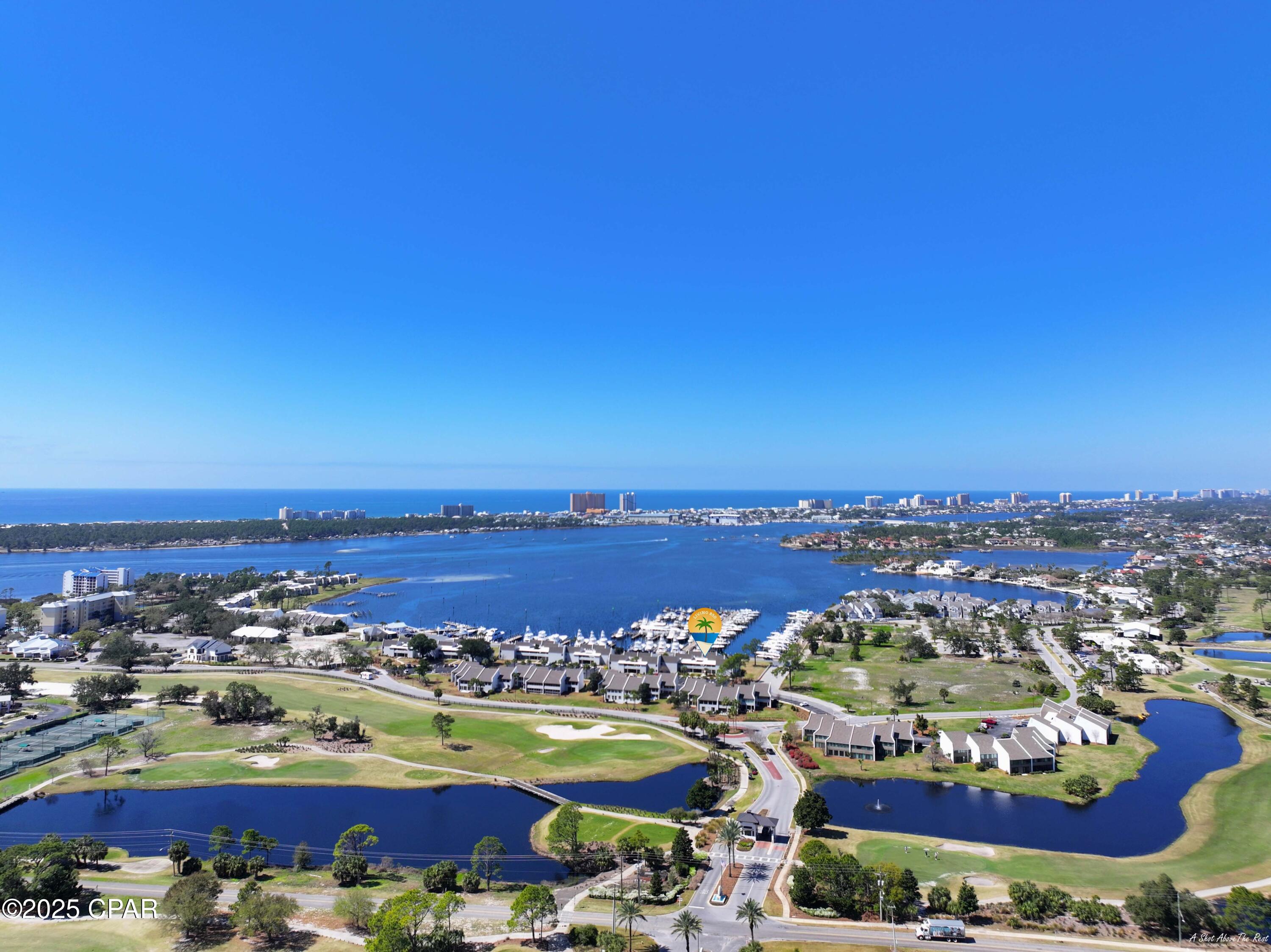 Bay Point Harbour Villas - Residential