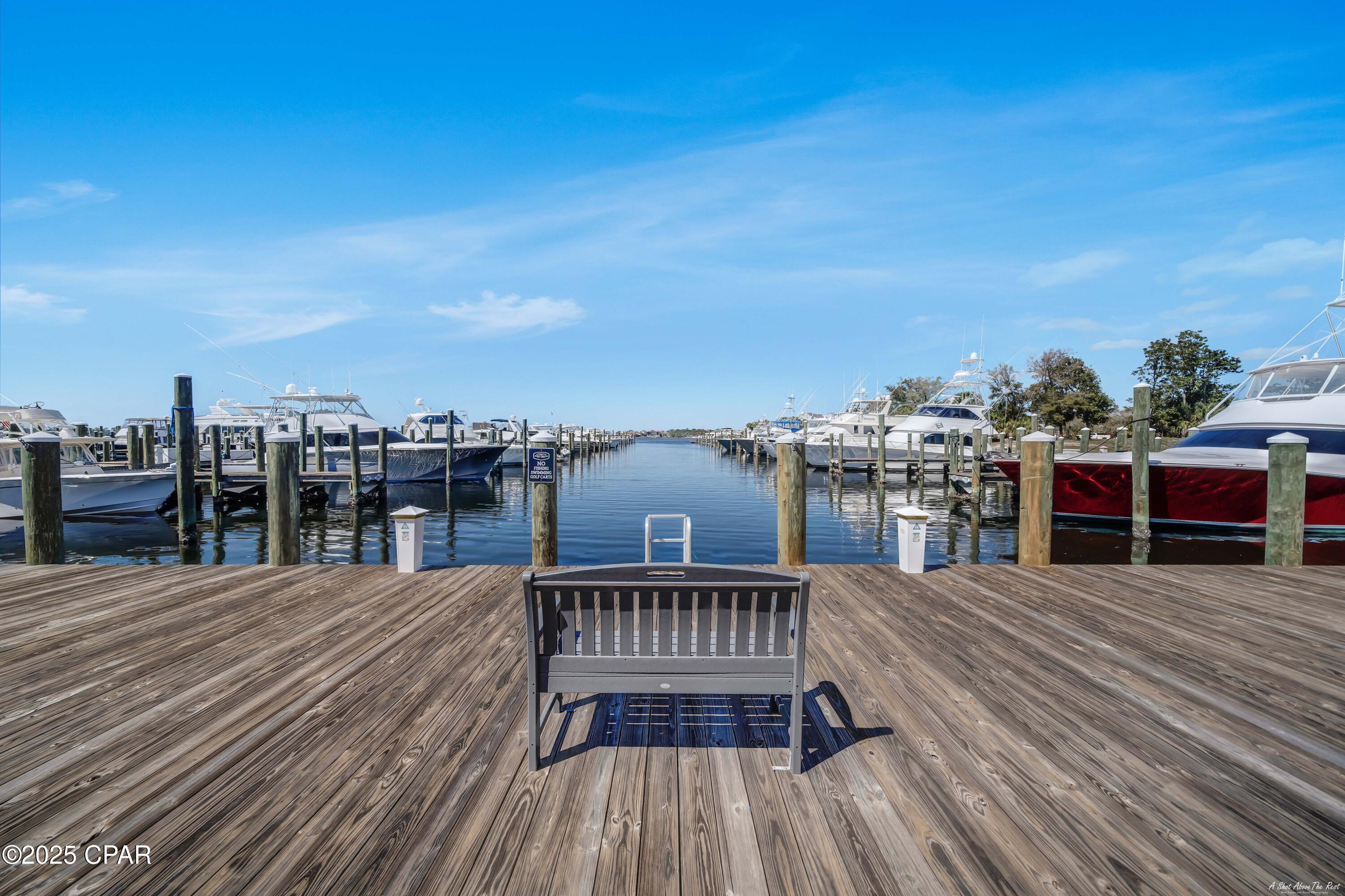 Bay Point Harbour Villas - Residential