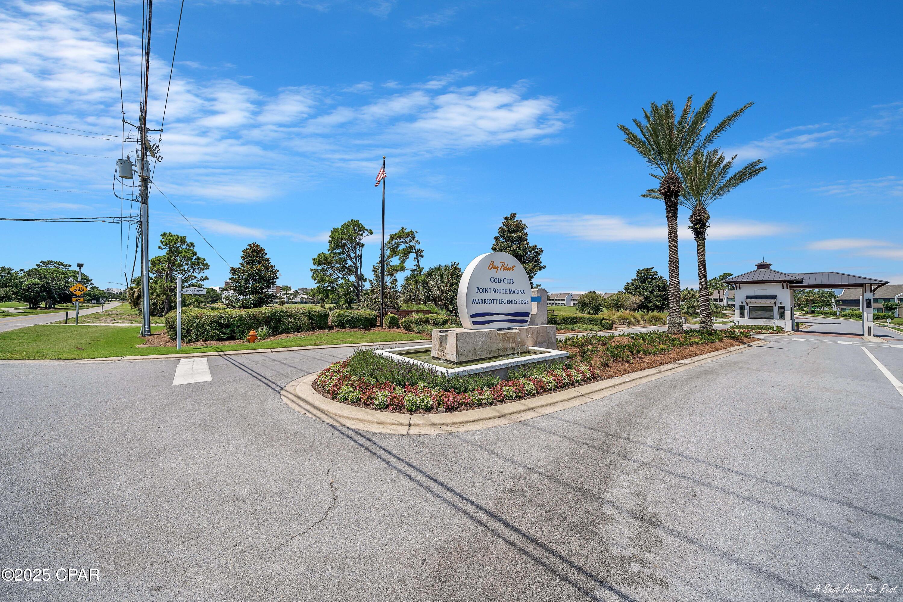 Bay Point Harbour Villas - Residential