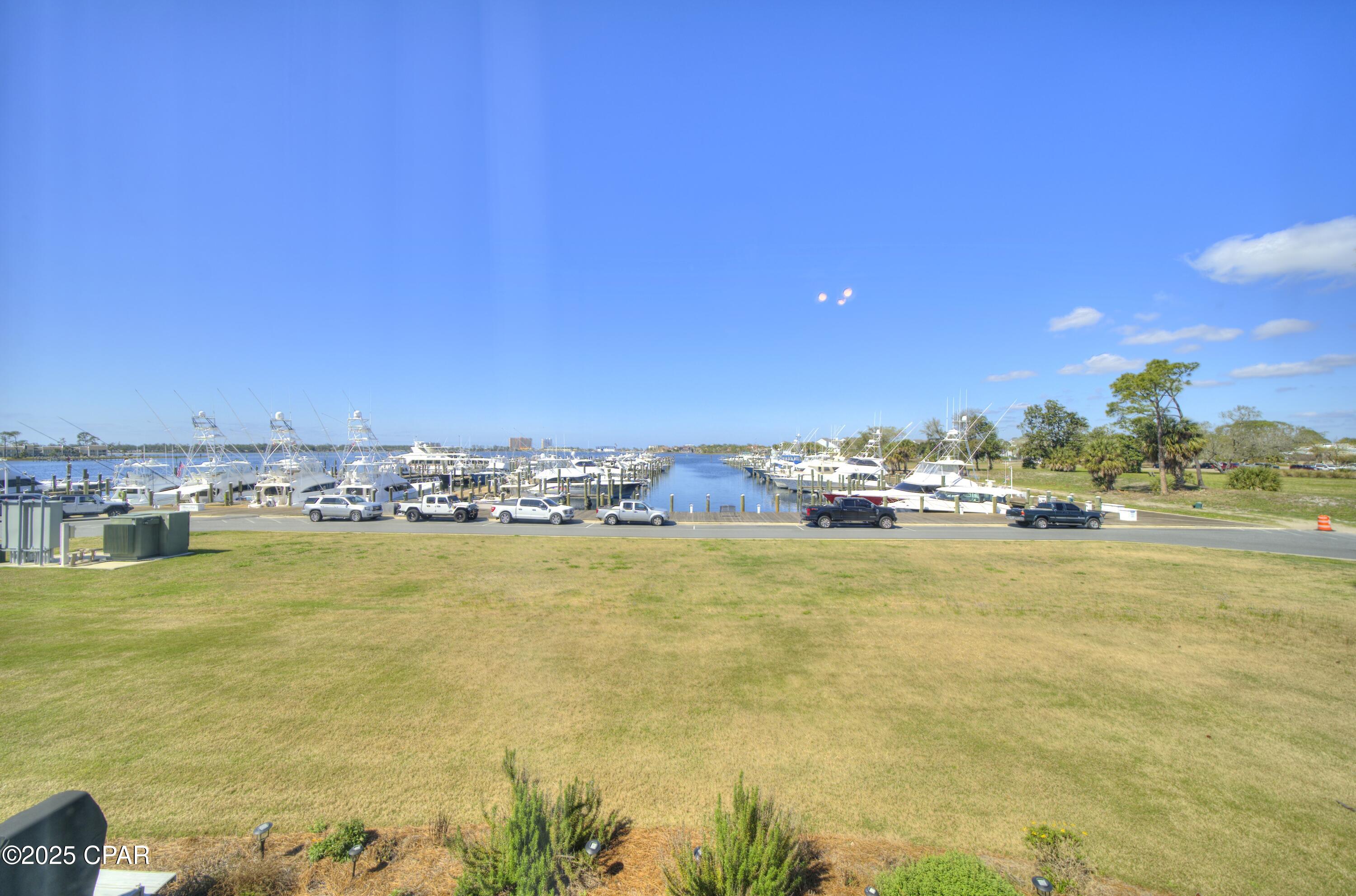 Bay Point Harbour Villas - Residential