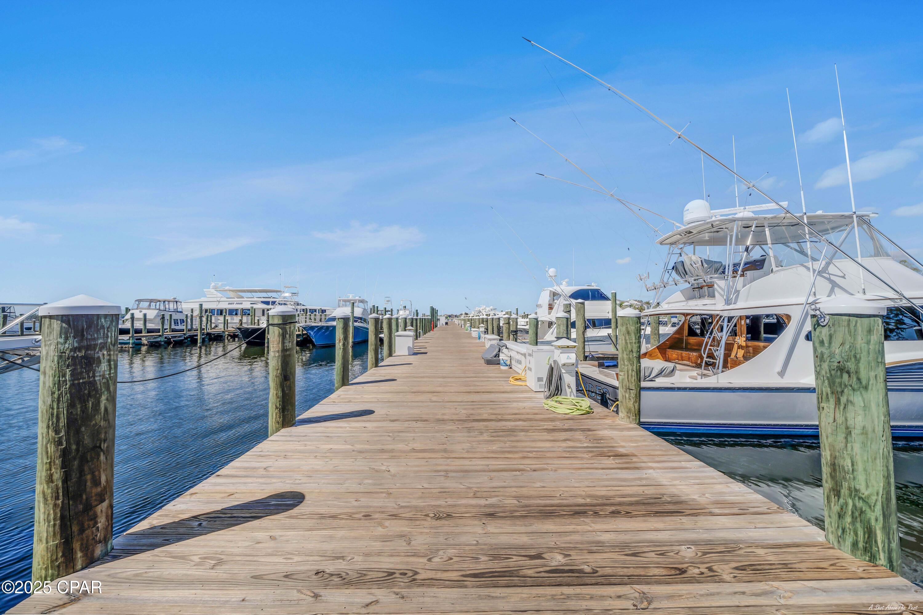 Bay Point Harbour Villas - Residential