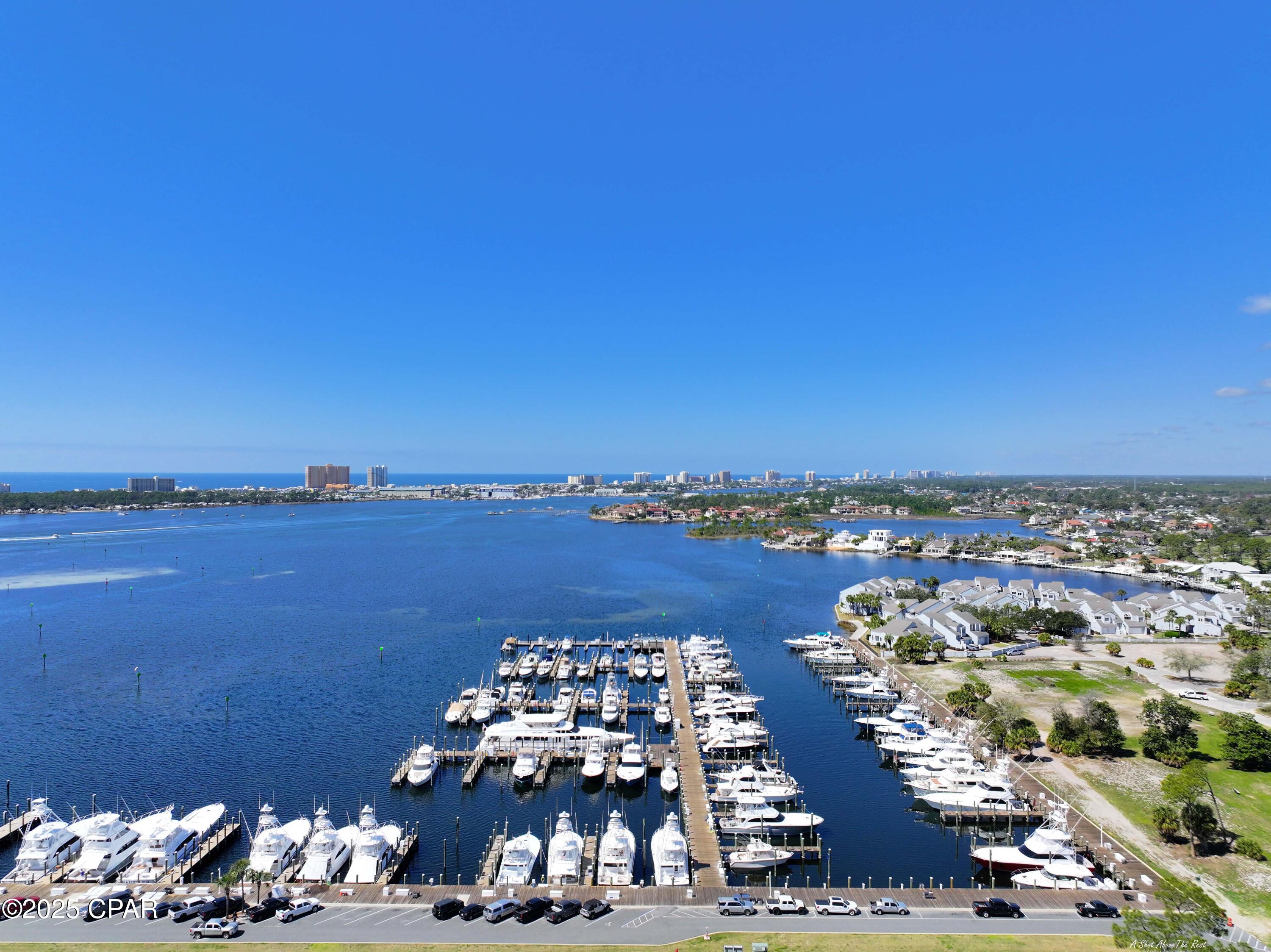 Bay Point Harbour Villas - Residential