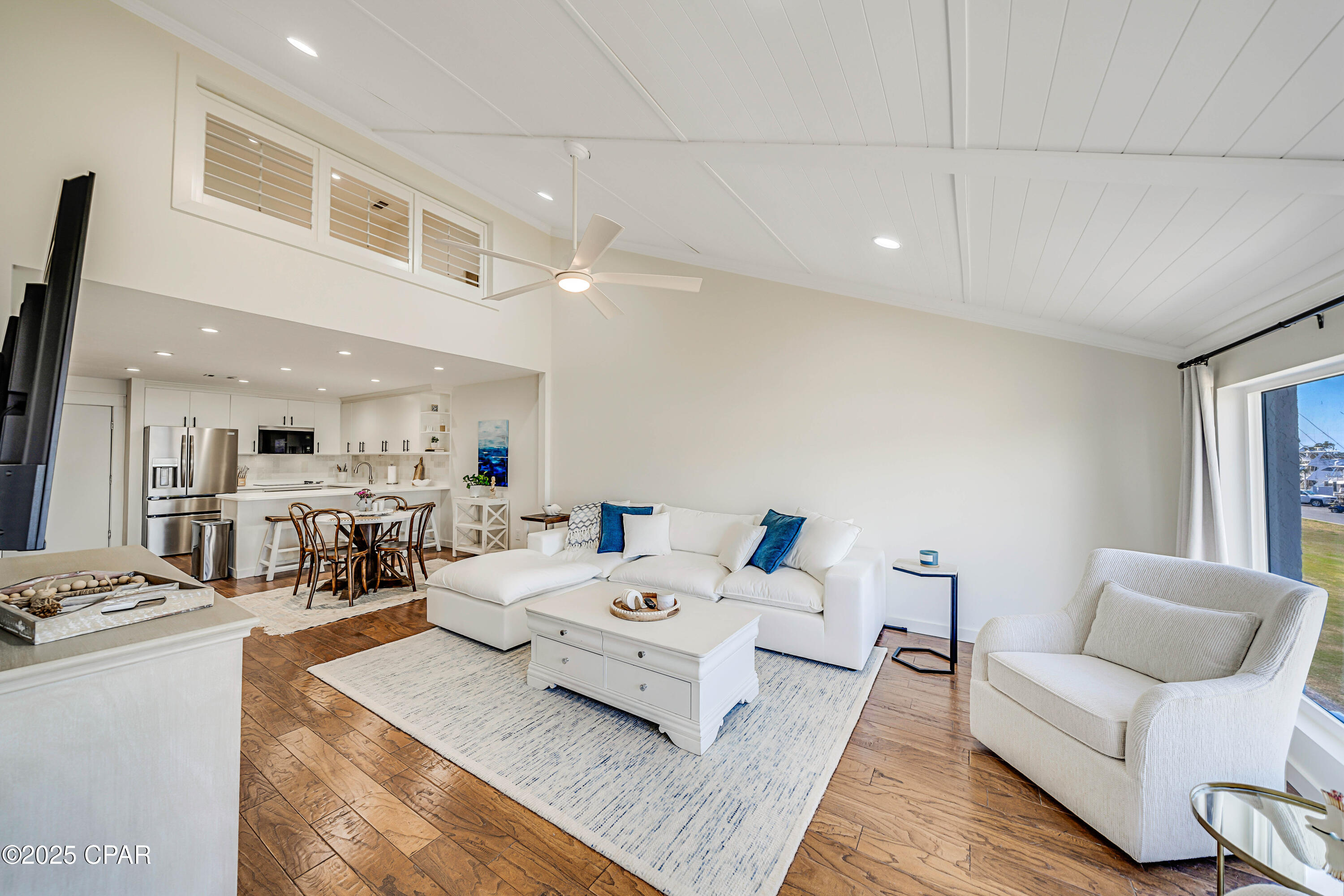 Bay Point Harbour Villas - Residential