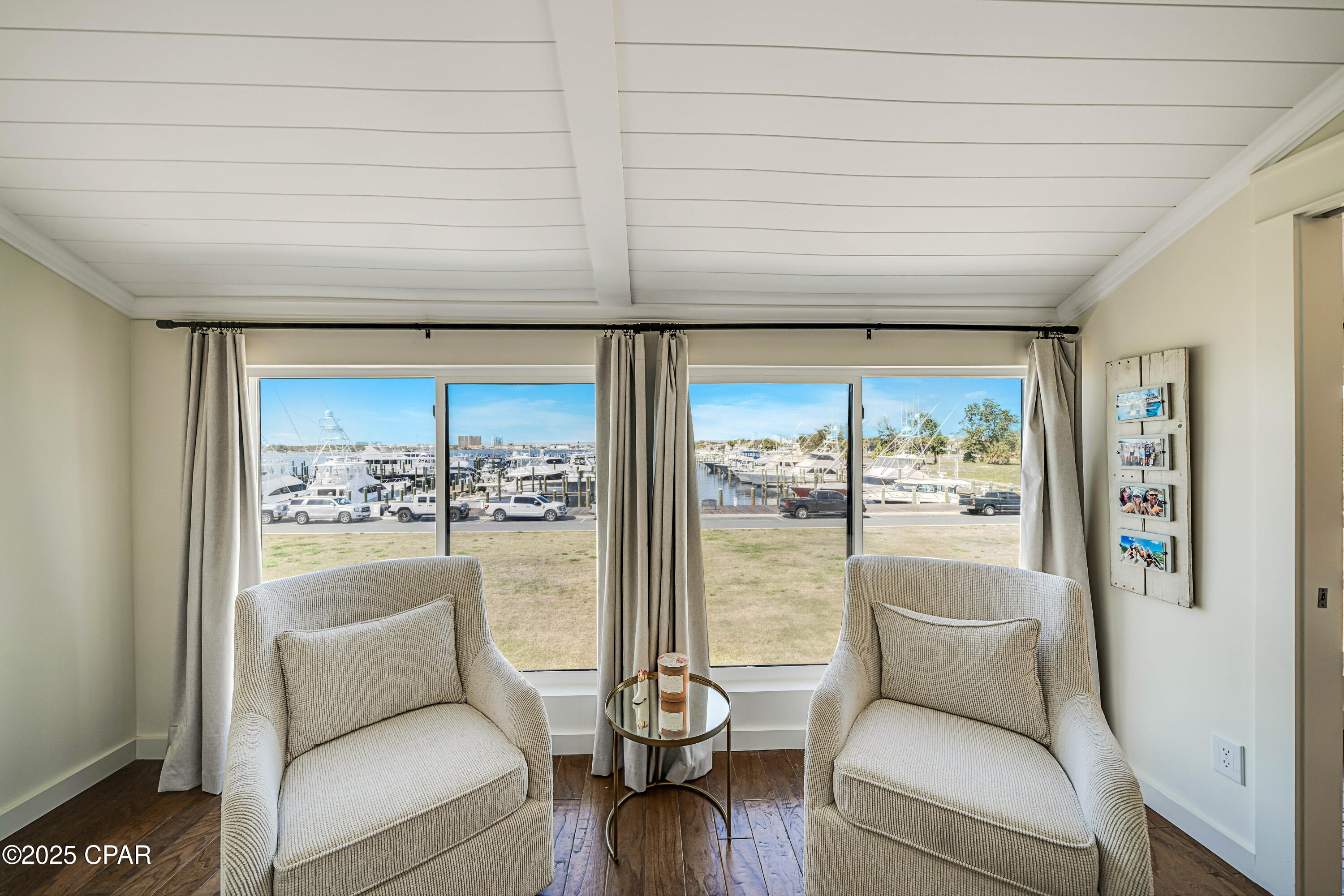 Bay Point Harbour Villas - Residential