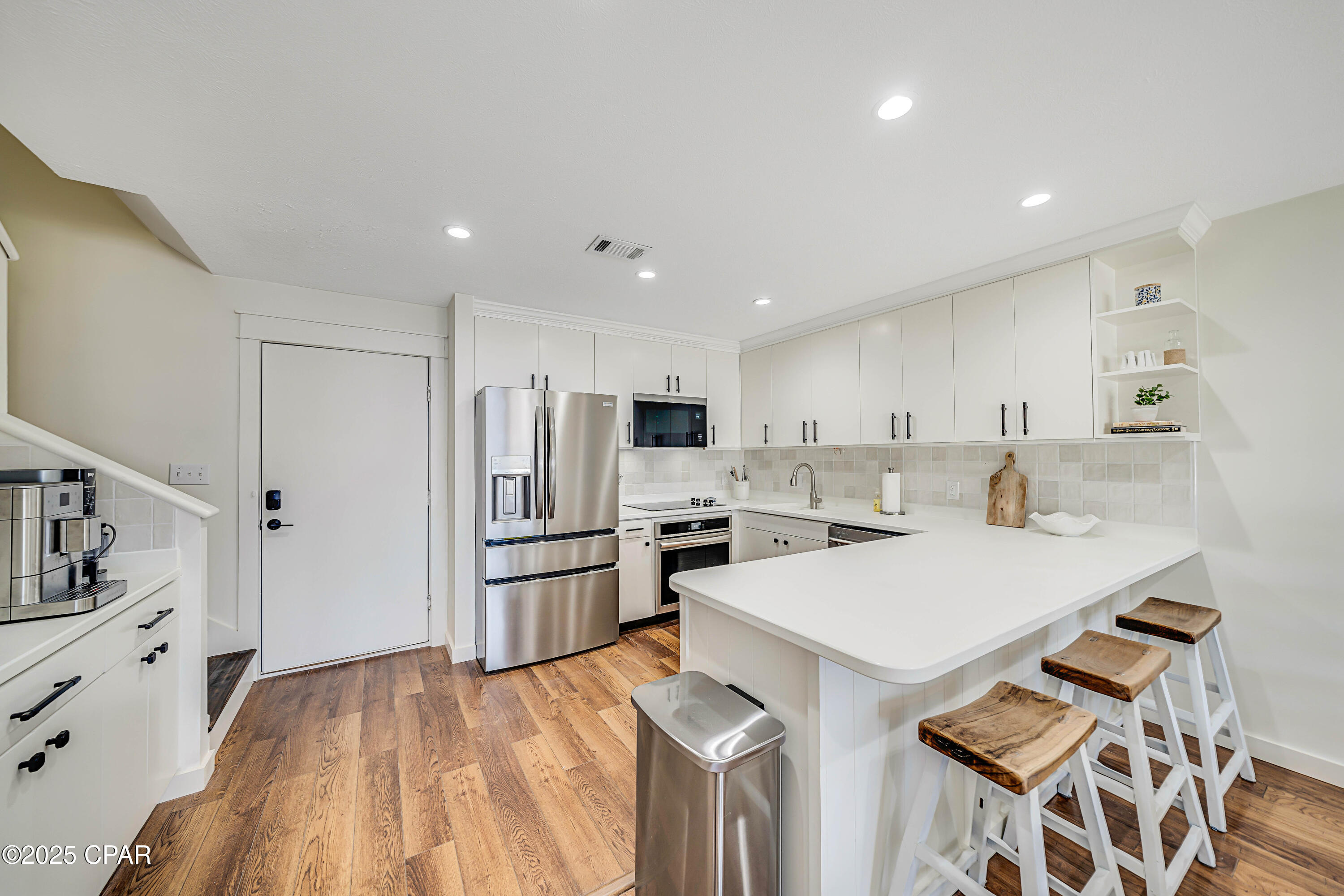 Bay Point Harbour Villas - Residential