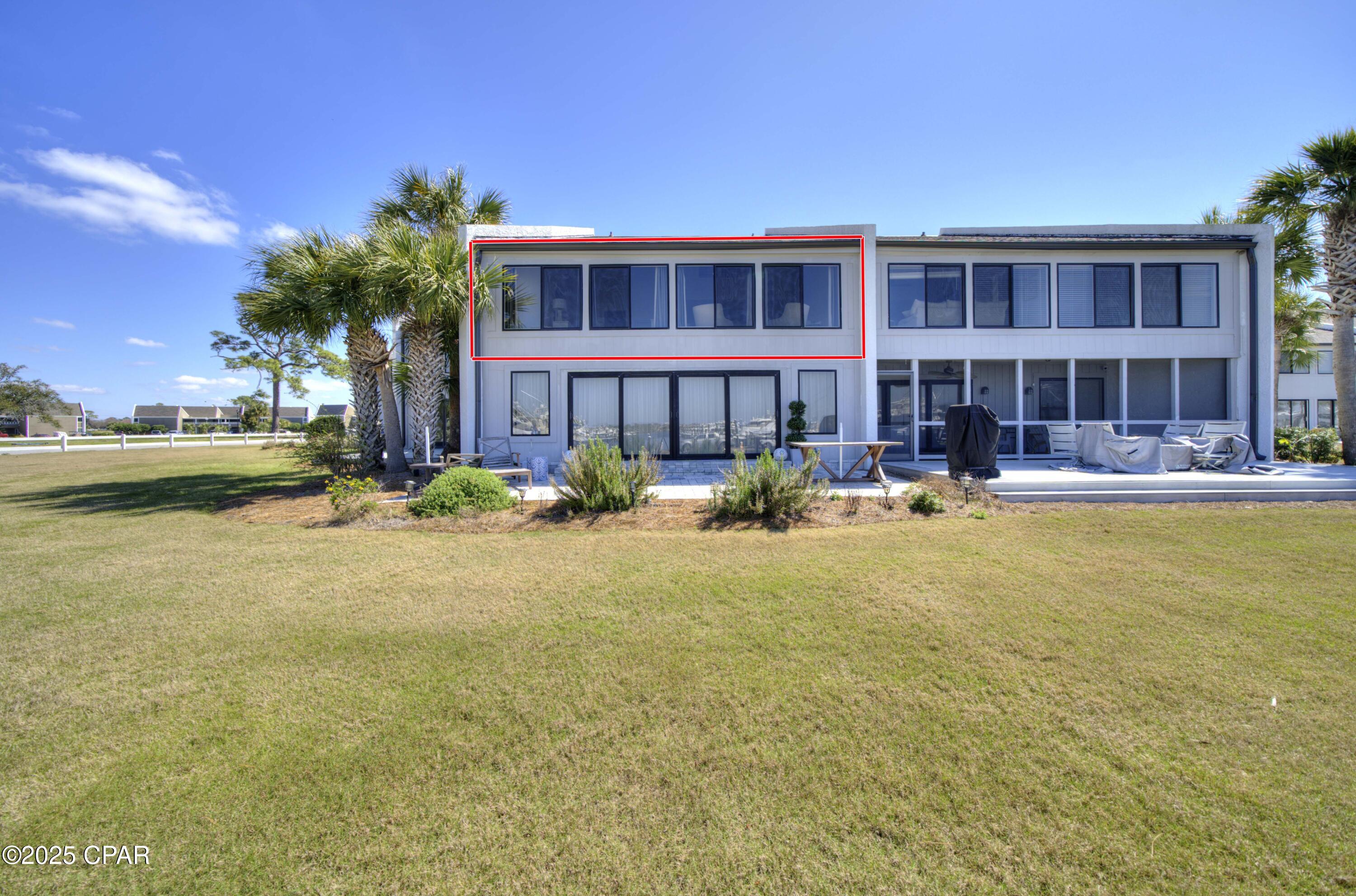 Bay Point Harbour Villas - Residential