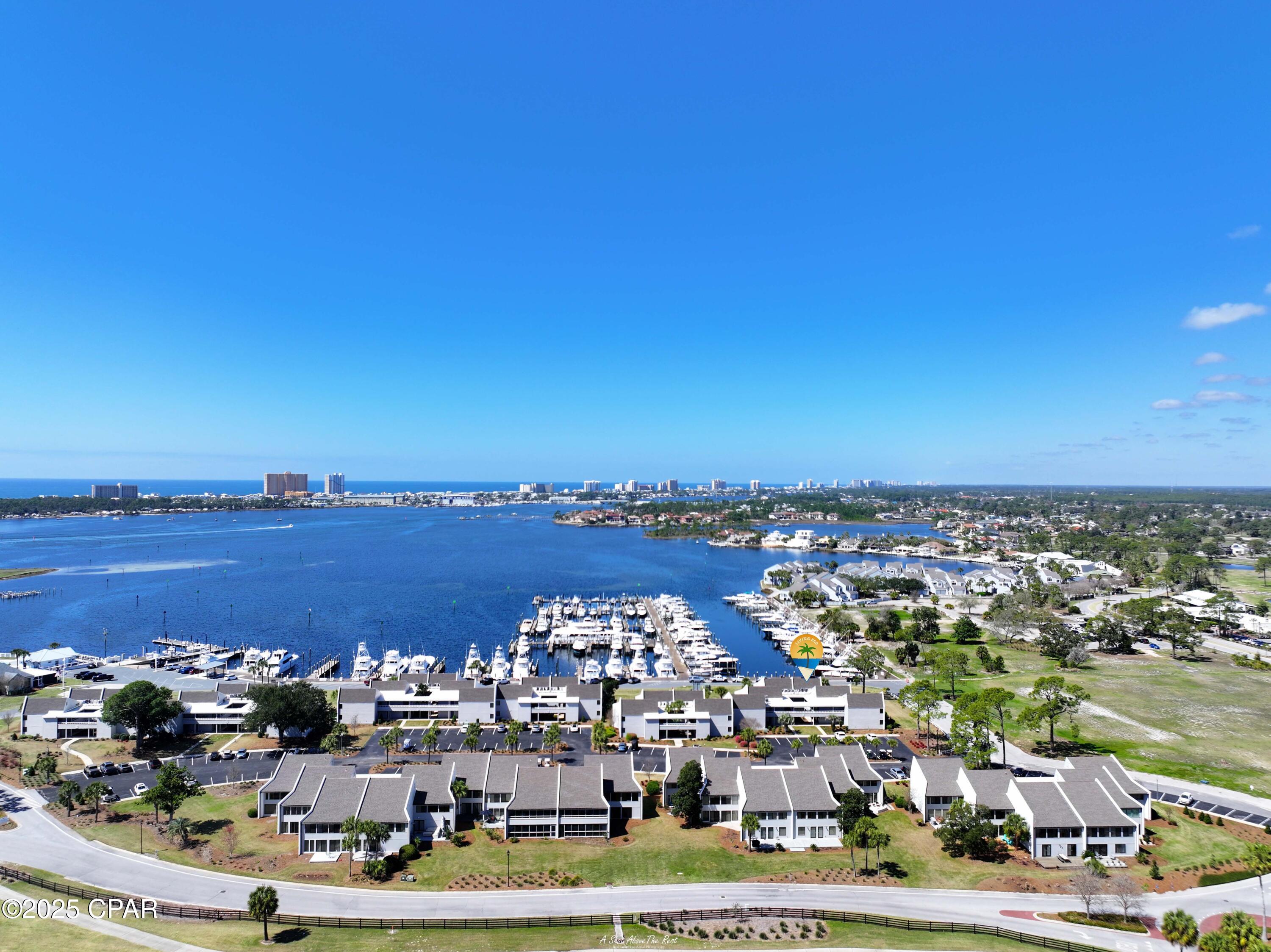 Bay Point Harbour Villas - Residential