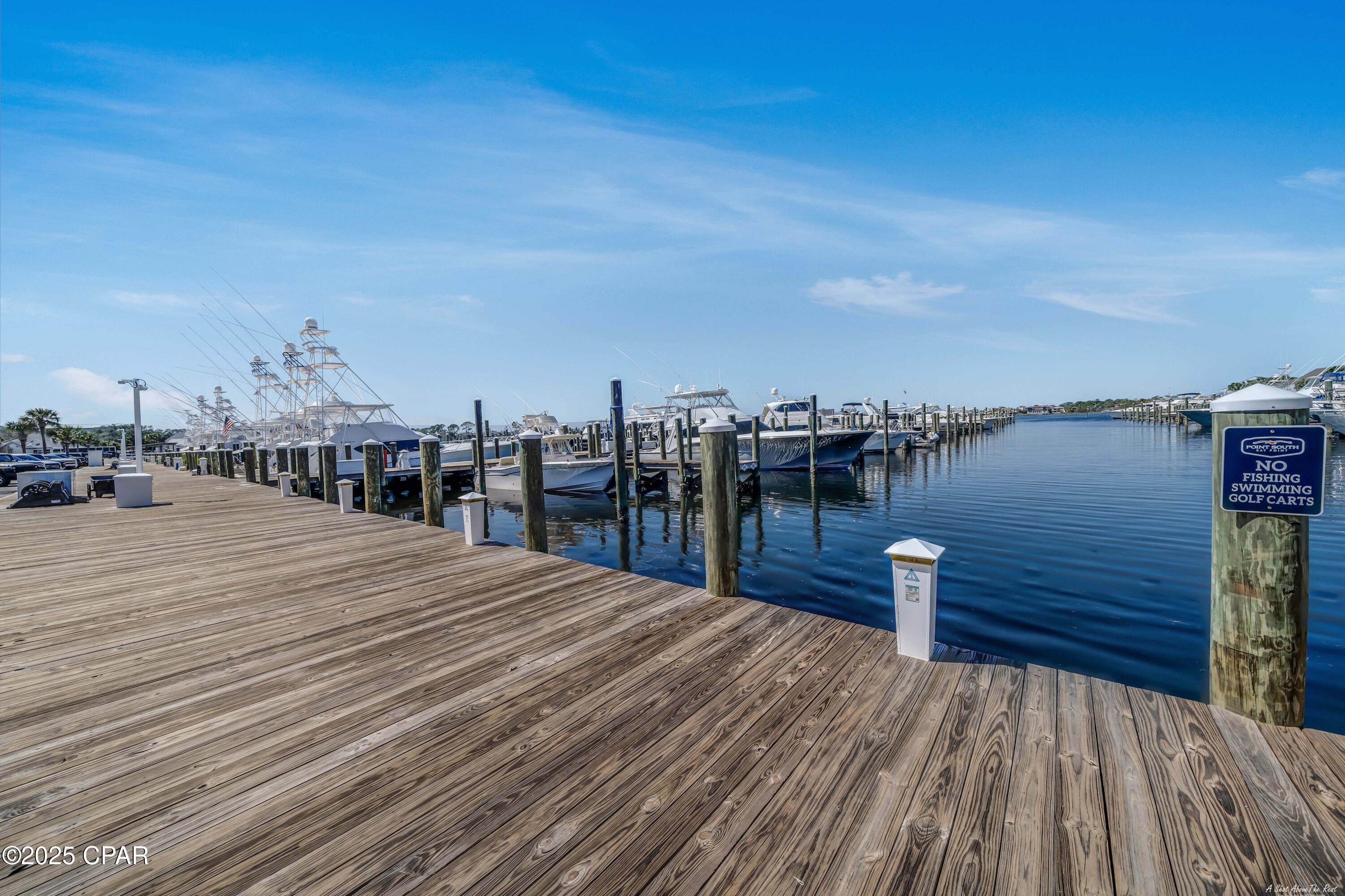 Bay Point Harbour Villas - Residential