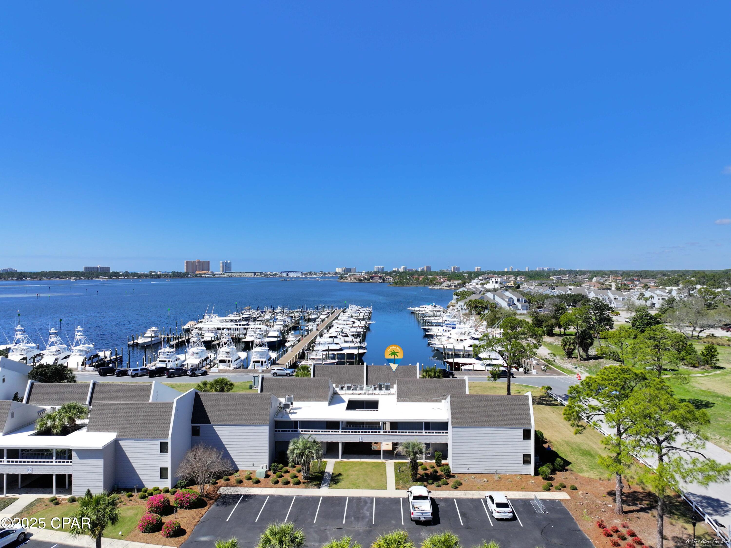 Bay Point Harbour Villas - Residential