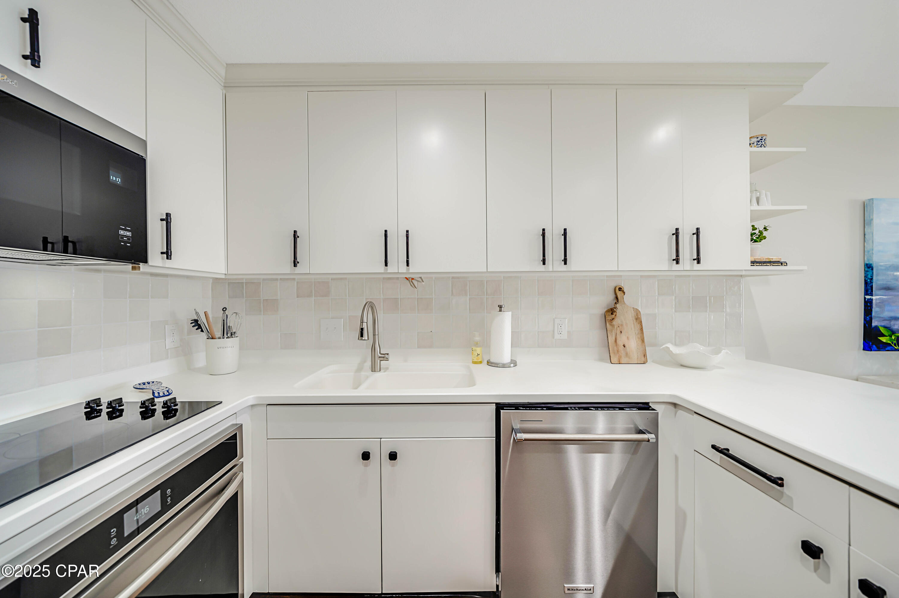 Bay Point Harbour Villas - Residential