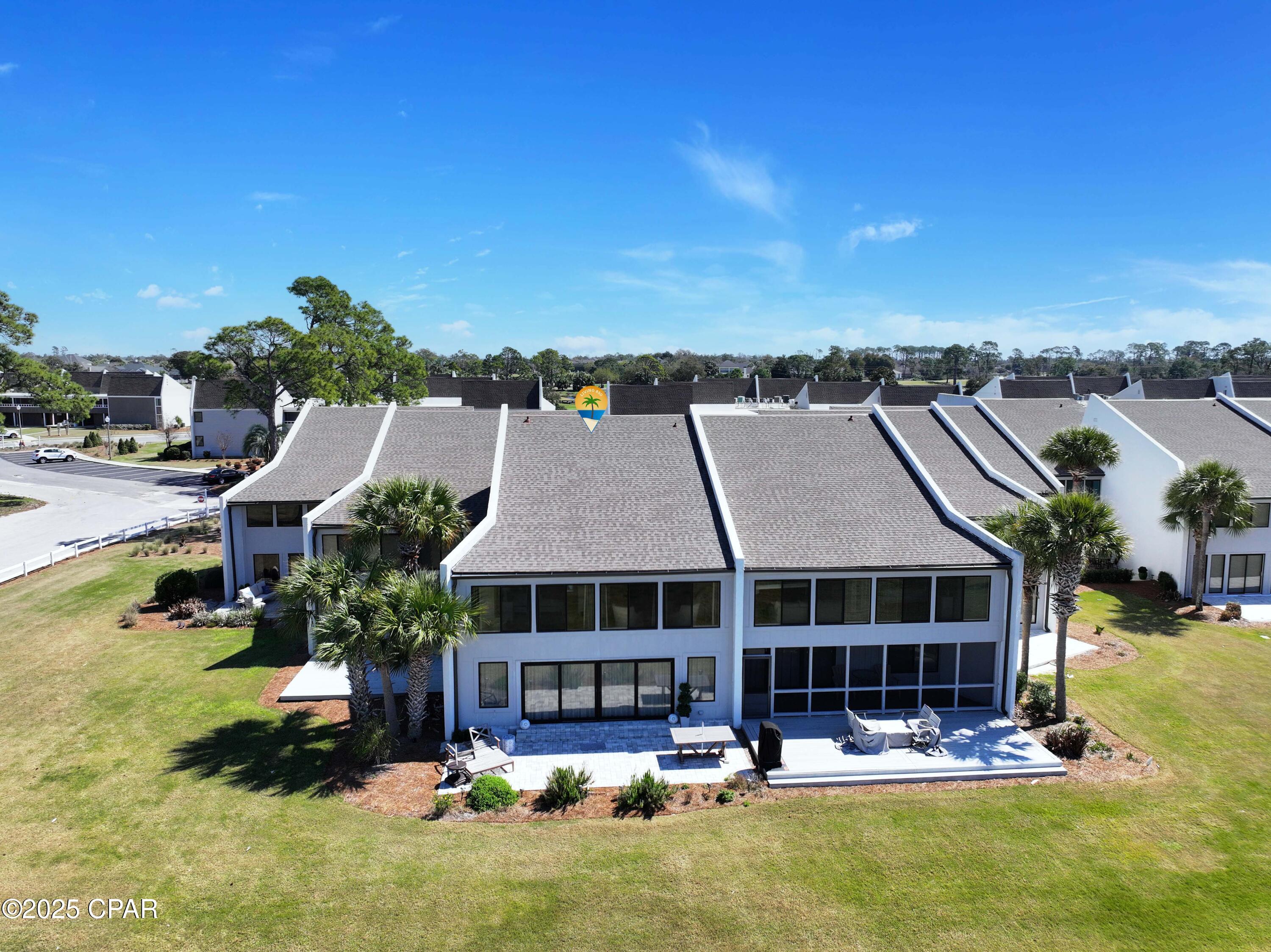 Bay Point Harbour Villas - Residential