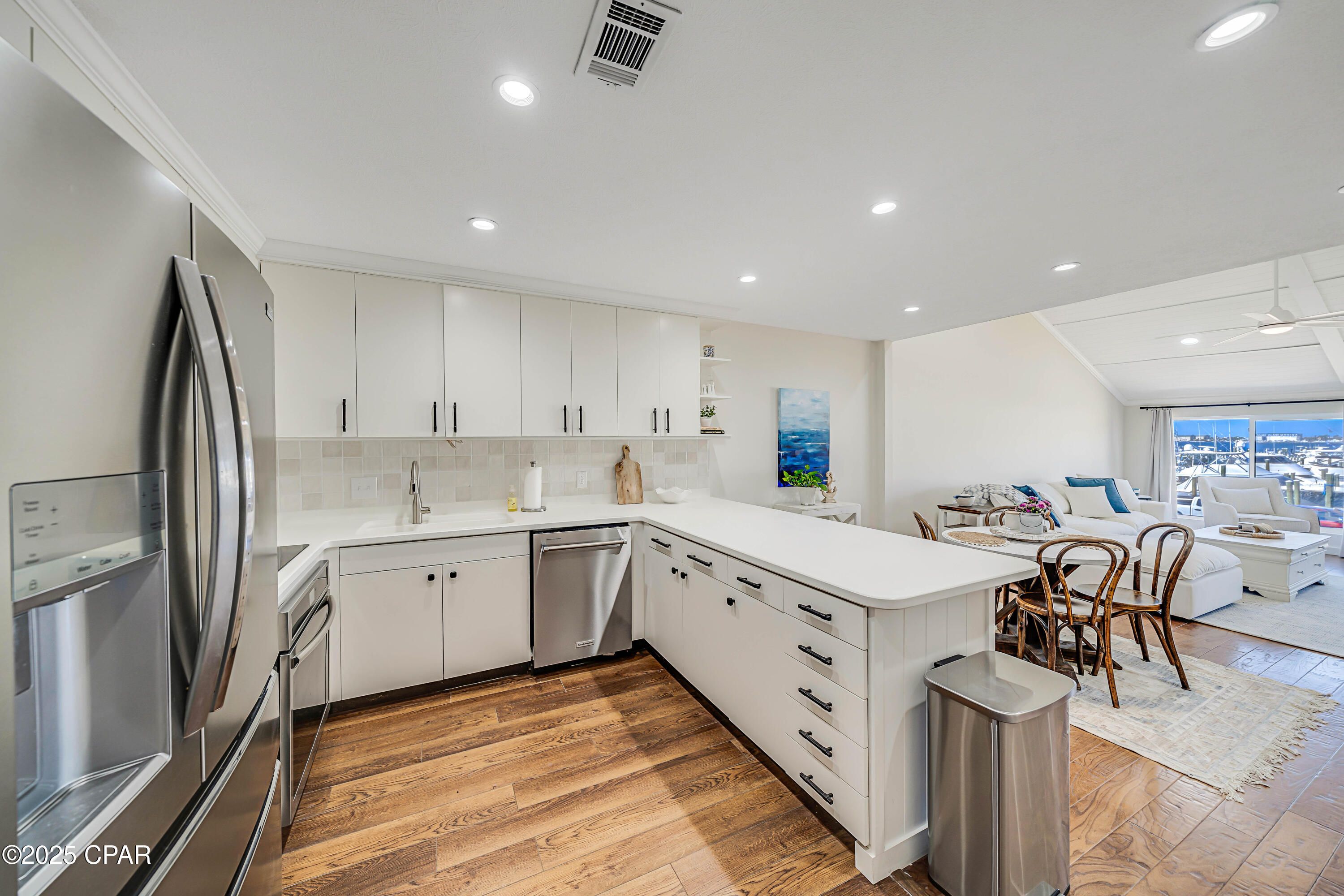 Bay Point Harbour Villas - Residential