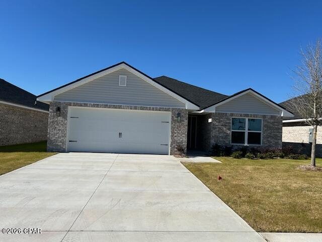 College Station Phase 3 - Residential