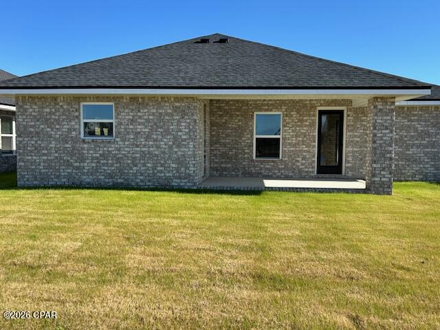 College Station Phase 3 - Residential