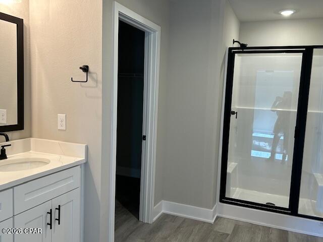 College Station Phase 3 - Residential