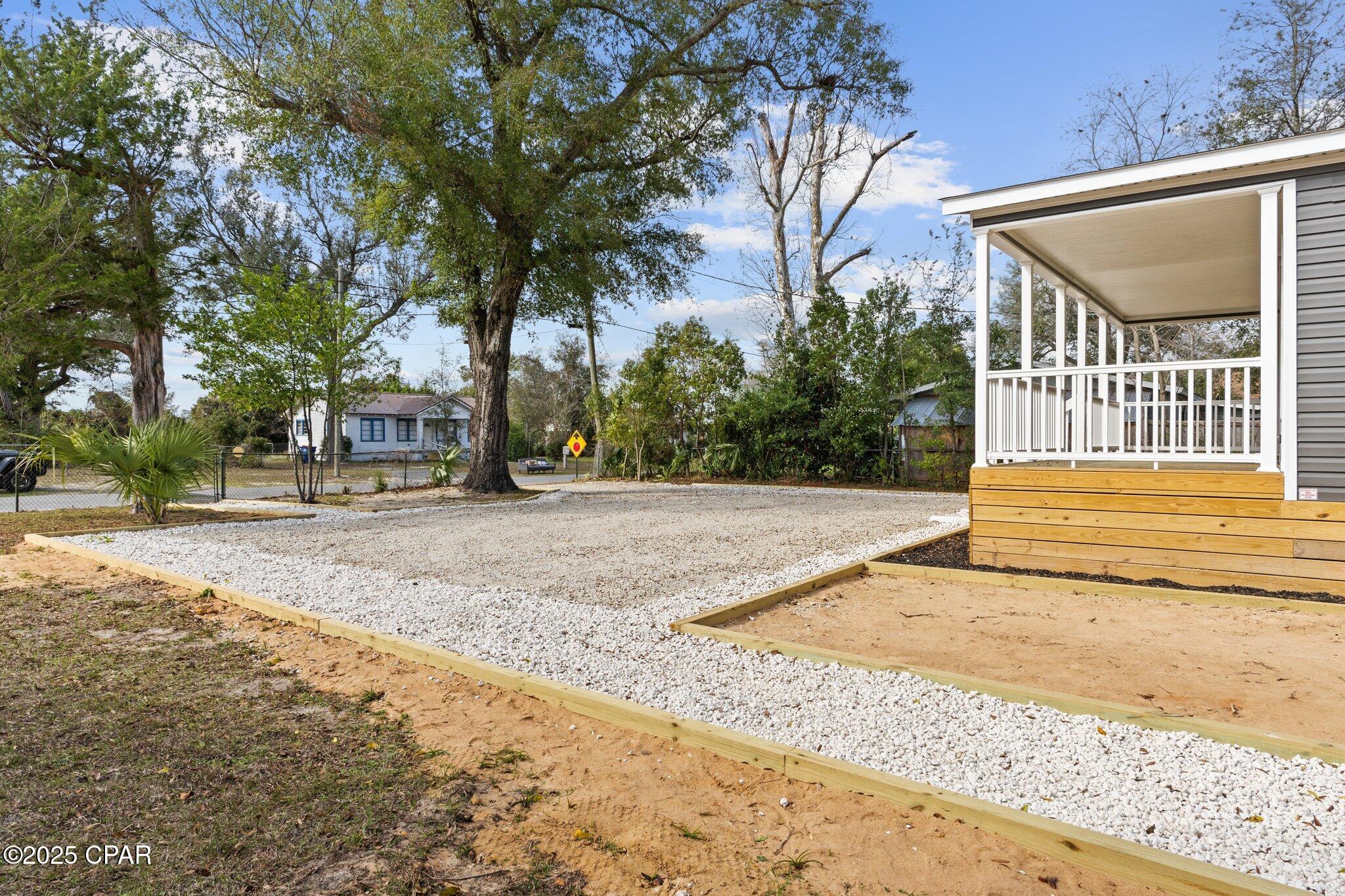 E Springfield - Residential