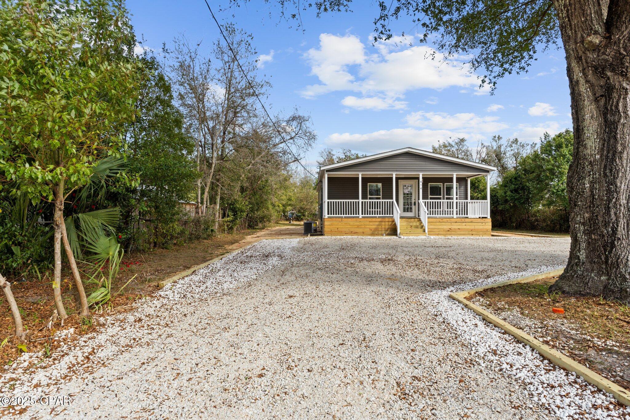 E Springfield - Residential