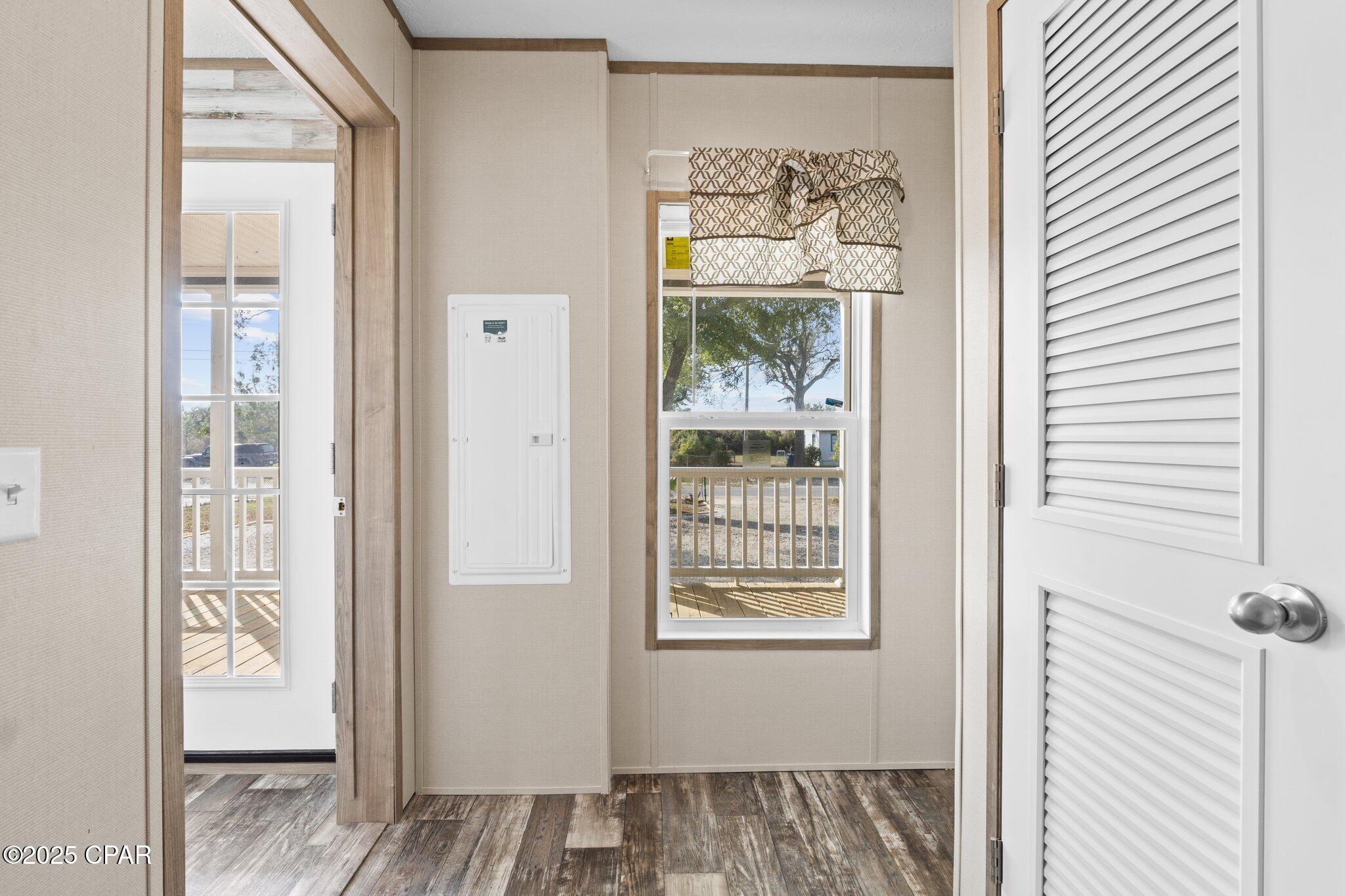 E Springfield - Residential