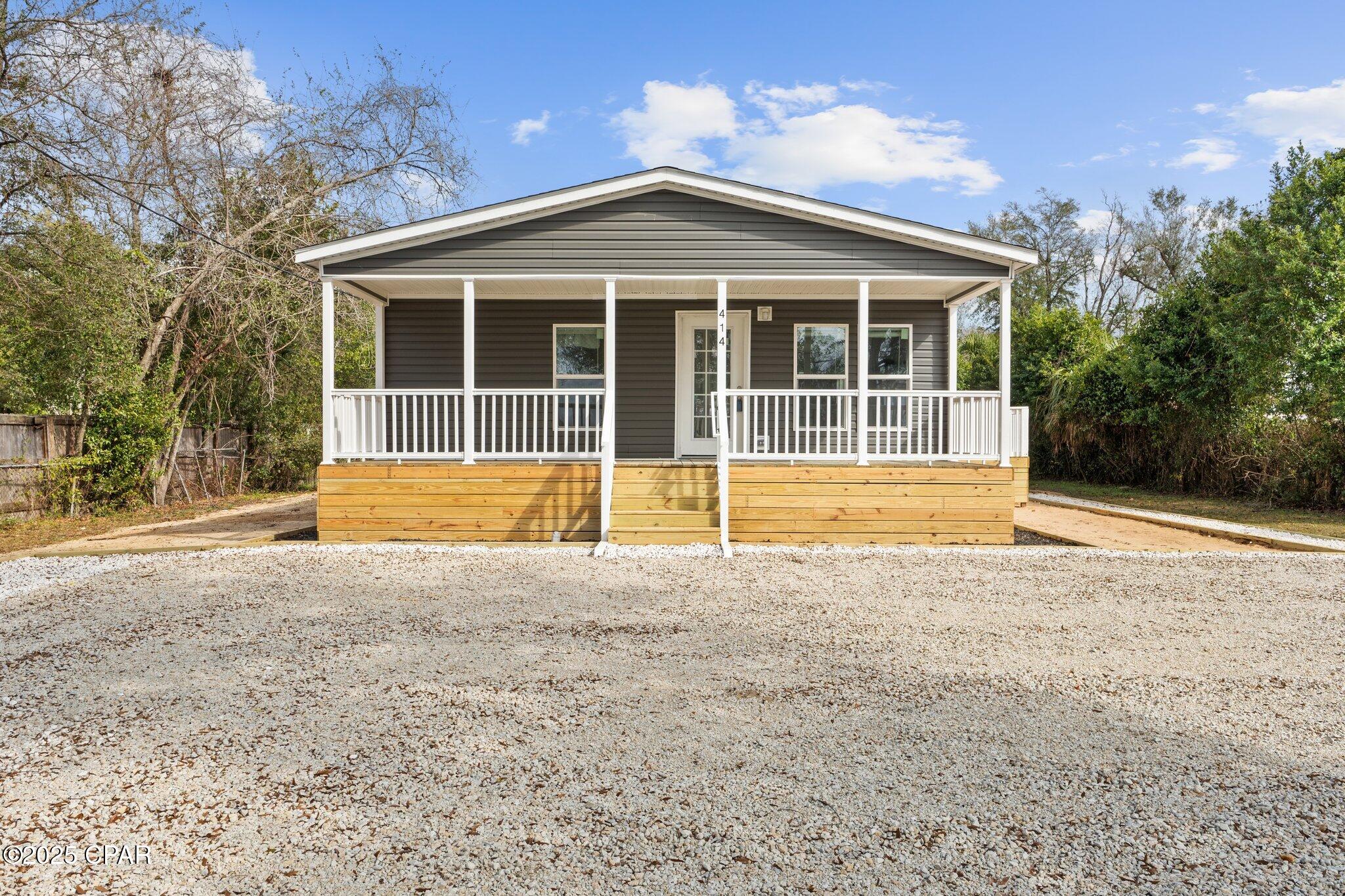 E Springfield - Residential