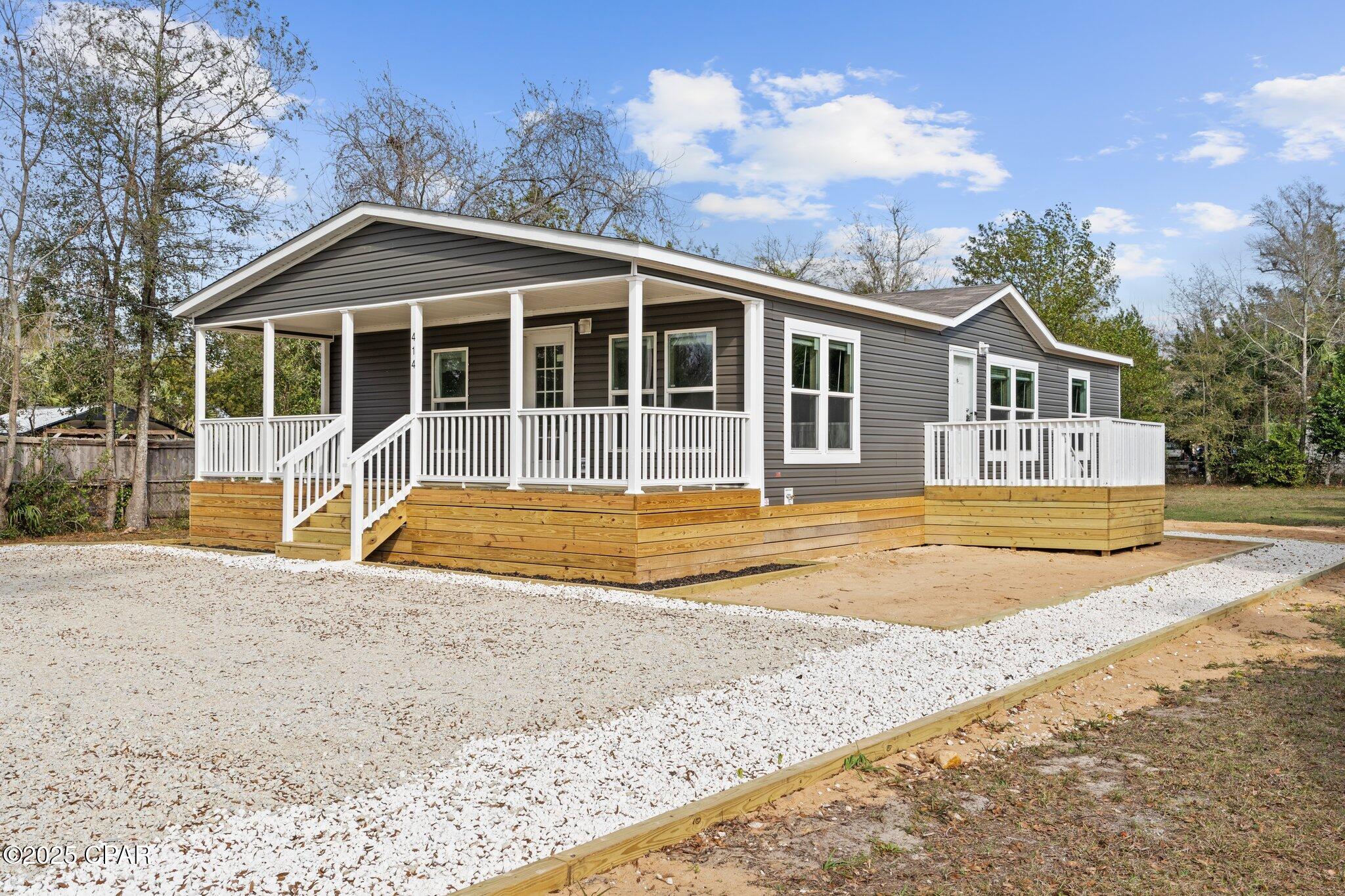 E Springfield - Residential