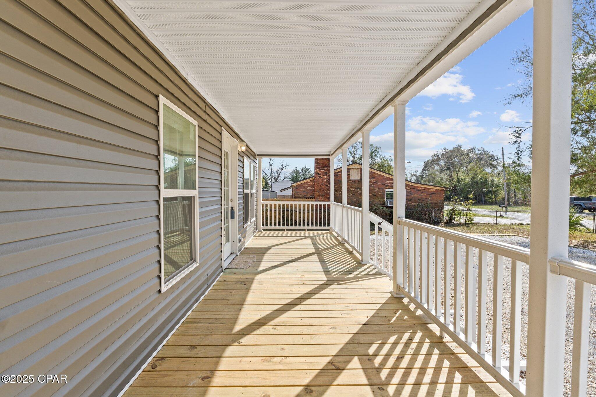 E Springfield - Residential