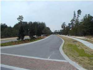 Lake Merial Phase One - Land