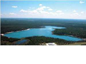 Lake Merial Phase One - Land