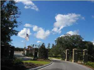 Lake Merial Phase One - Land