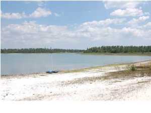 Lake Merial Phase One - Land