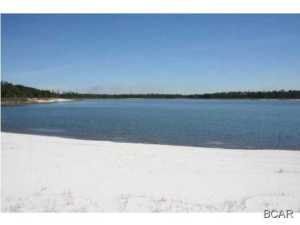 Lake Merial Phase One - Land