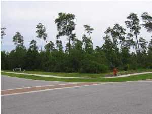 Lake Merial Phase One - Land