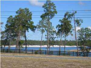 Lake Merial Phase One - Land