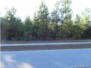 Lake Merial Phase One - Land