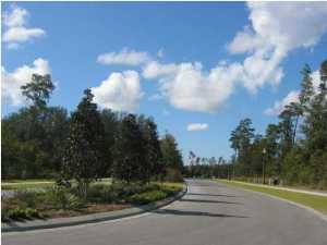 Lake Merial Phase One - Land