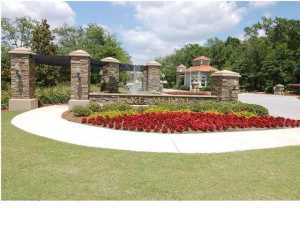 Lake Merial Phase One - Land