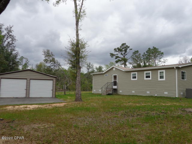 Compass Lake In The Hills - Residential