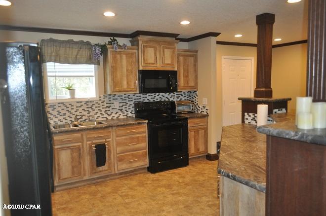 Compass Lake In The Hills - Residential