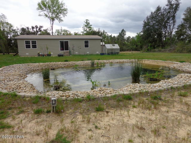 Compass Lake In The Hills - Residential