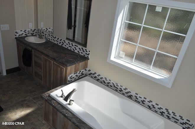 Compass Lake In The Hills - Residential