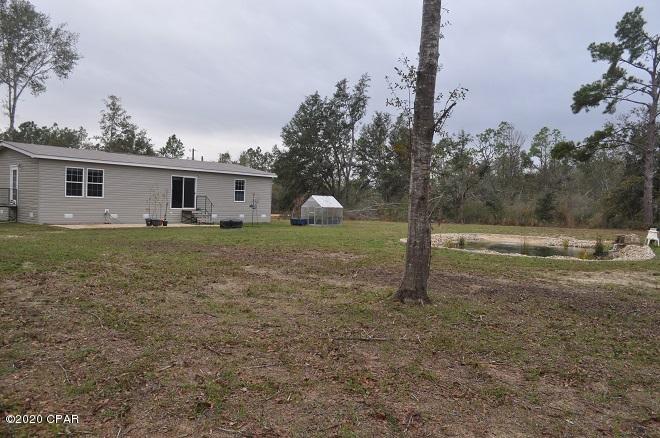 Compass Lake In The Hills - Residential