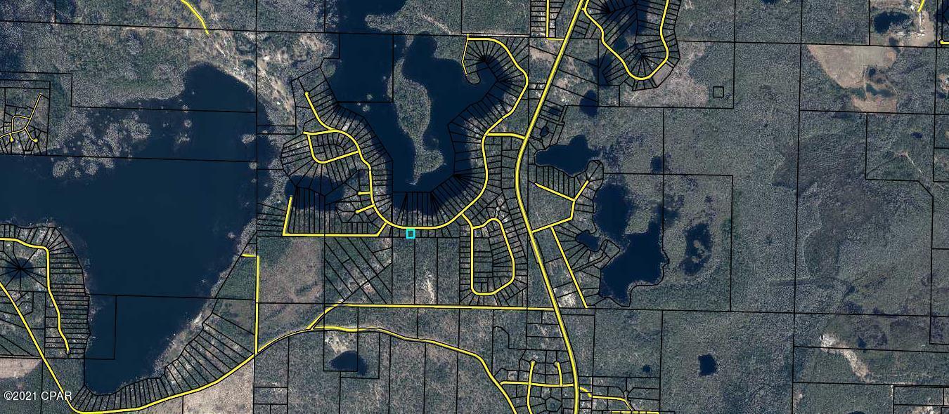 Paradise Lakes - Land