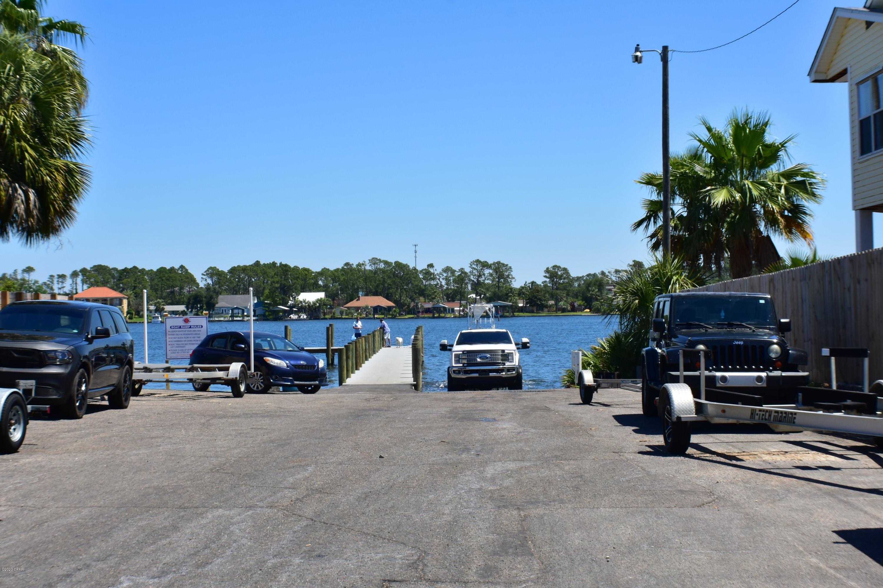 Crescent Beach Unit 1 - Land