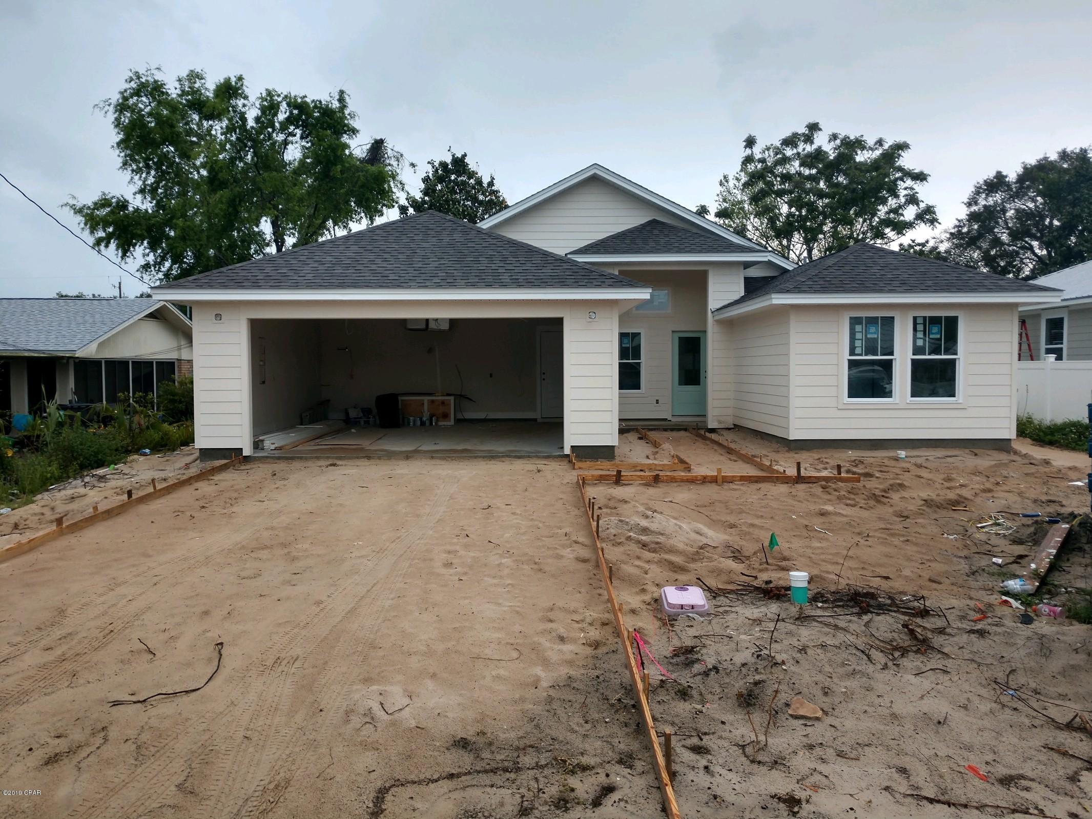 El Centro Beach - Residential