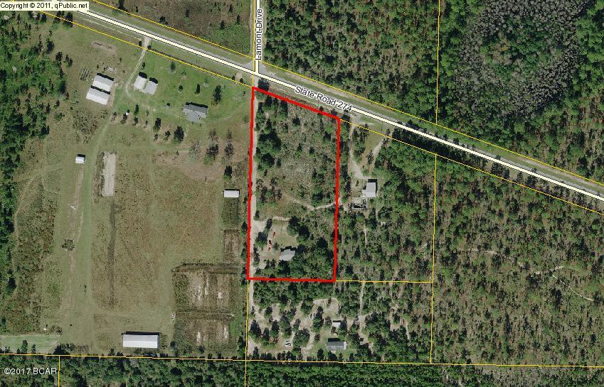 No Named Subdivision - Residential