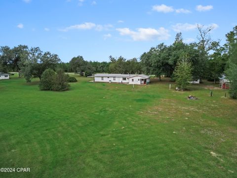 A home in Blountstown