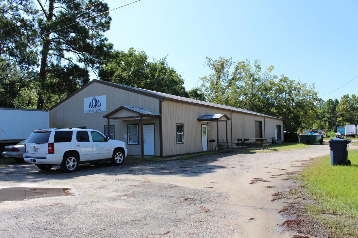 No Named Subdivision - Commercial Sale